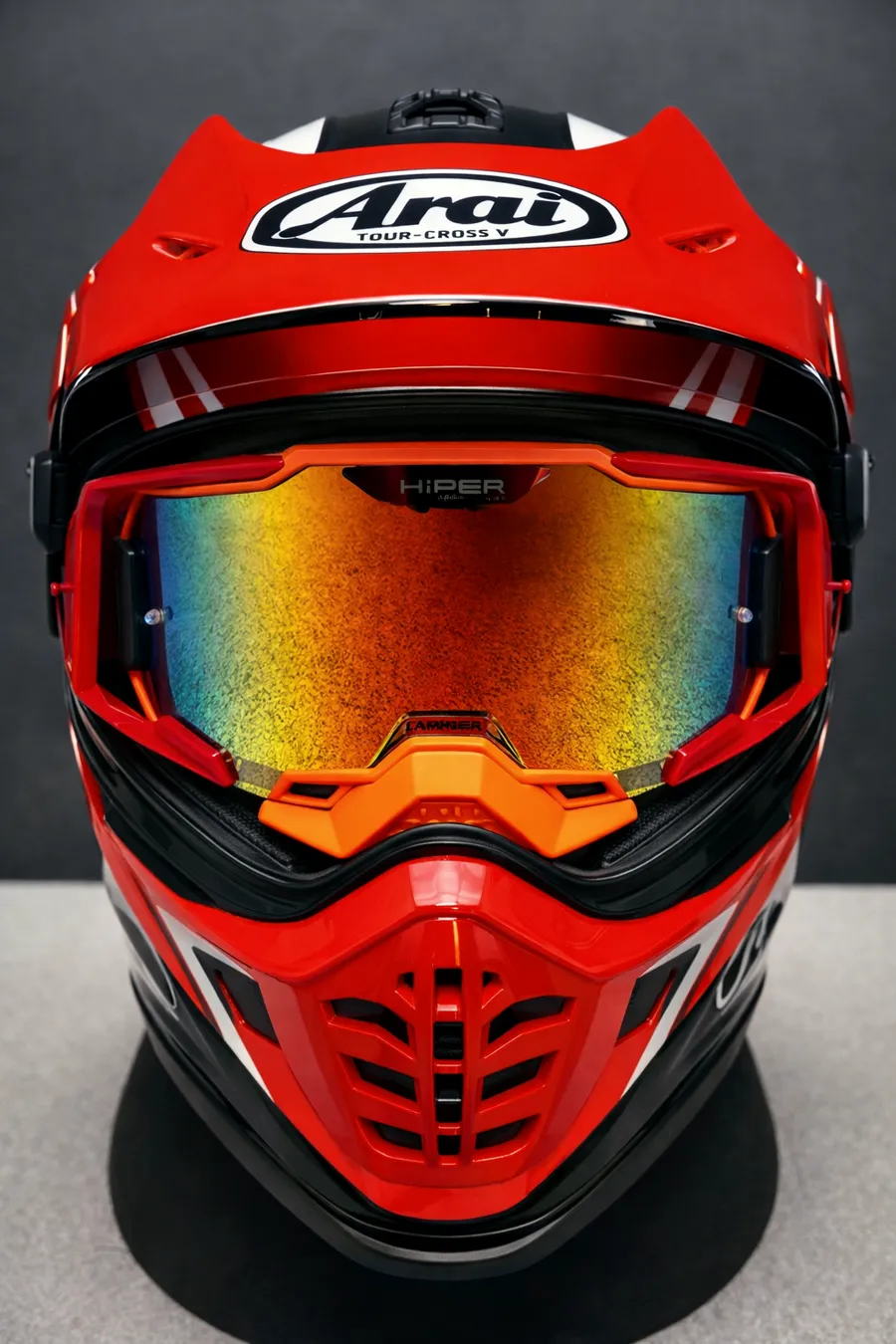 Arai Tour-Cross V helmet